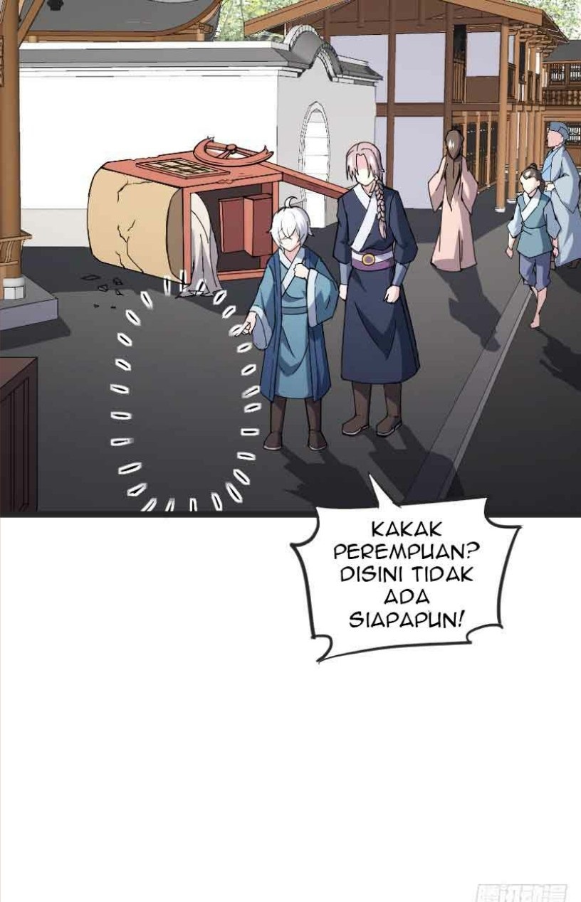Reborn as King Chapter 18 Gambar 40